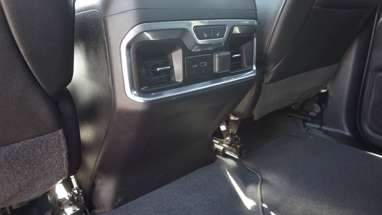 Used 2019 GMC Sierra 1500 SLT image 15