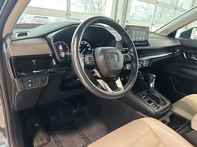 Used 2023 Honda CR-V EX-L image 17