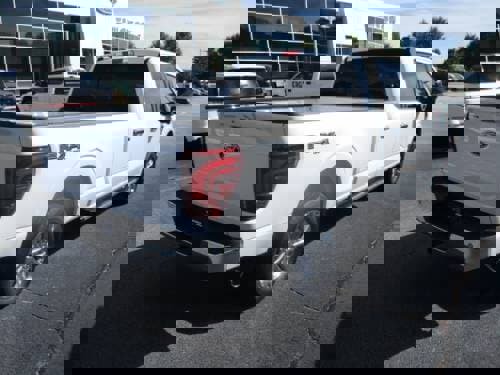 New 2025 Ford F150 Lariat image 3