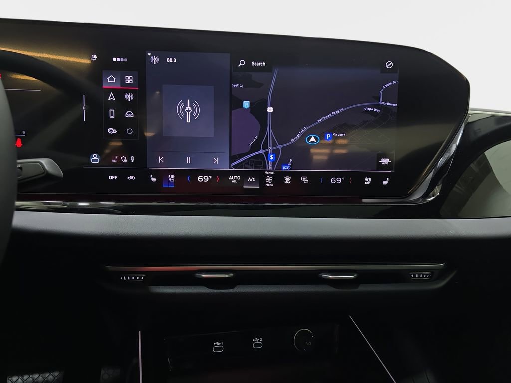 New 2026 Audi A6 Premium Plus image 18