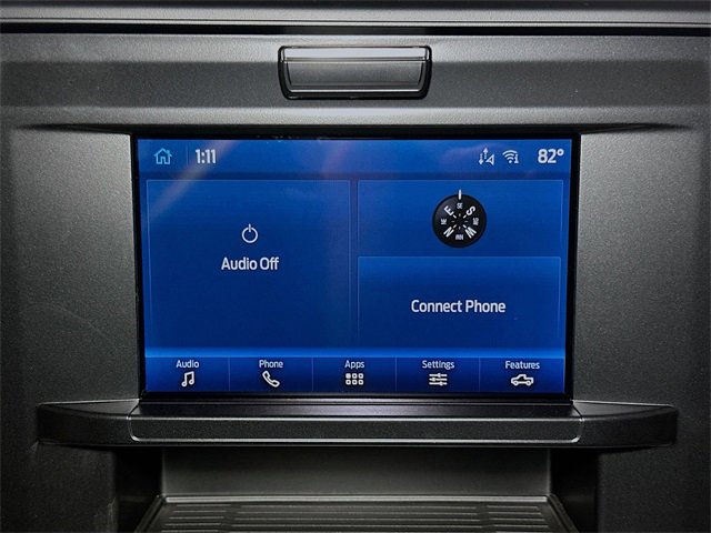 New 2025 Ford F250 XL w/ XL Chrome Package image 8