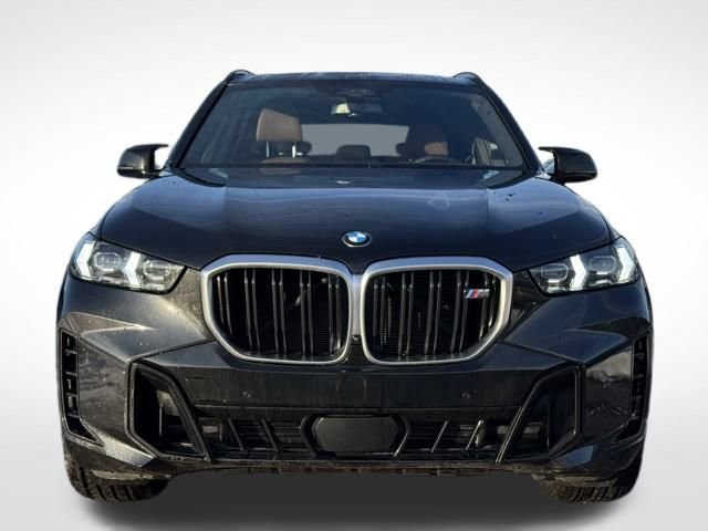 Certified 2024 BMW X5 M60i image 3