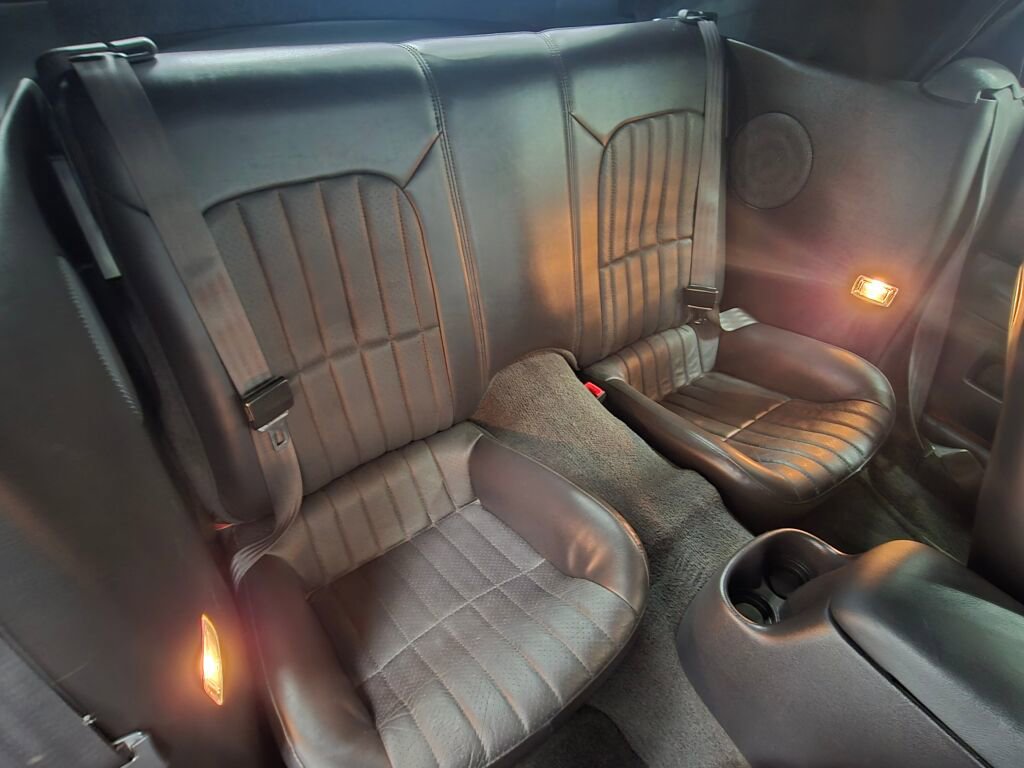 Used 2002 Chevrolet Camaro Z28 w/ SS Performance/Appearance Pkg image 73