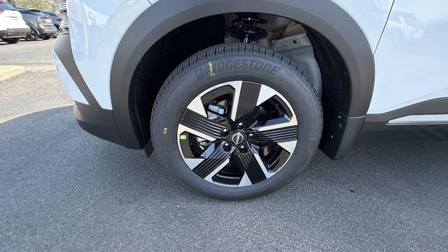 New 2026 Nissan Kicks SV w/ Cold Weather Package image 10