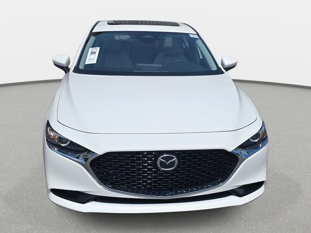 New 2026 MAZDA MAZDA3 2.5 S Sedan w/ Preferred Pkg image 2