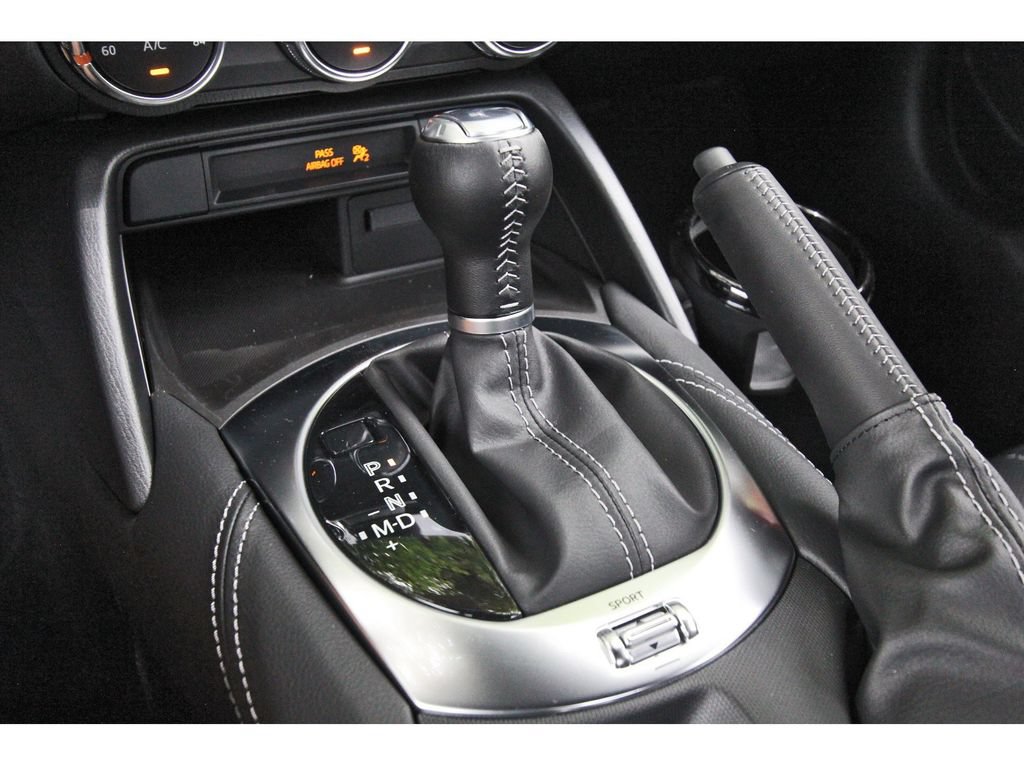 New 2026 MAZDA MX-5 Miata Grand Touring RWD image 24