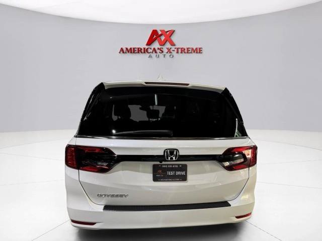 Used 2023 Honda Odyssey Sport image 7
