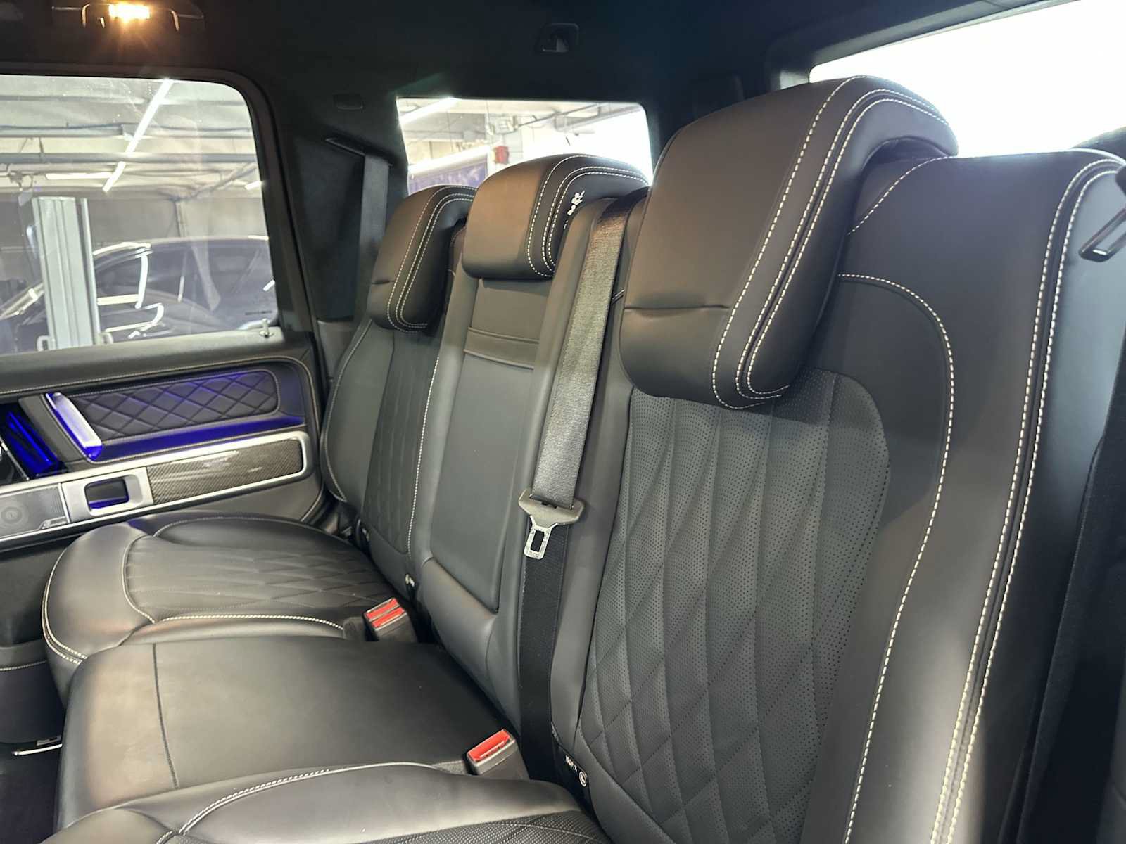 Used 2023 Mercedes-Benz G 63 AMG 4MATIC image 22