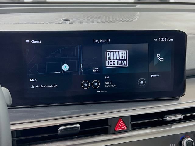 Certified 2025 Kia Sorento EX image 15