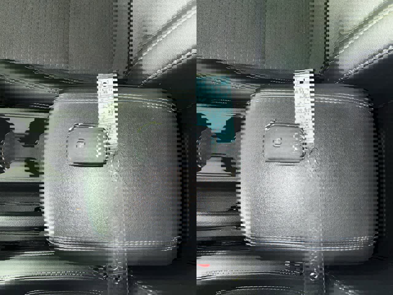 Used 2023 Kia Seltos S w/ Navigation Package image 24