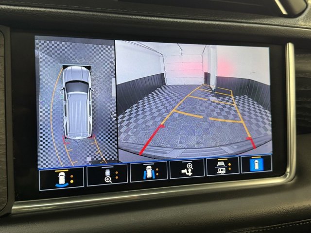 Used 2021 GMC Yukon XL Denali image 19