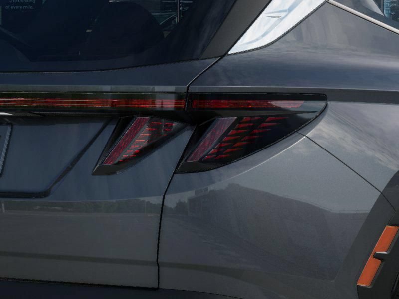New 2026 Hyundai Tucson SEL FWD image 10