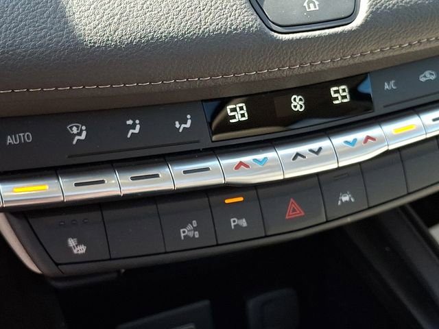 Used 2023 Cadillac XT4 Premium Luxury w/ Enhanced Visibility Package image 21