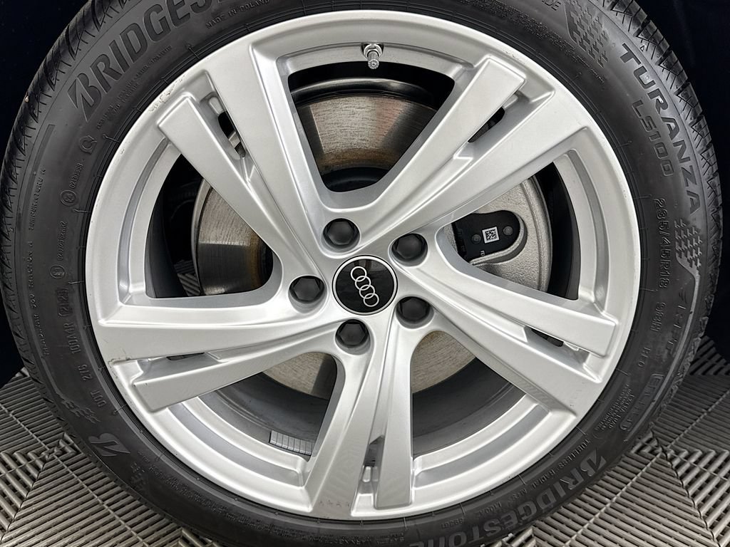 Certified 2025 Audi A5 2.0T Premium Plus w/ Premium Plus AWD/4WD image 29