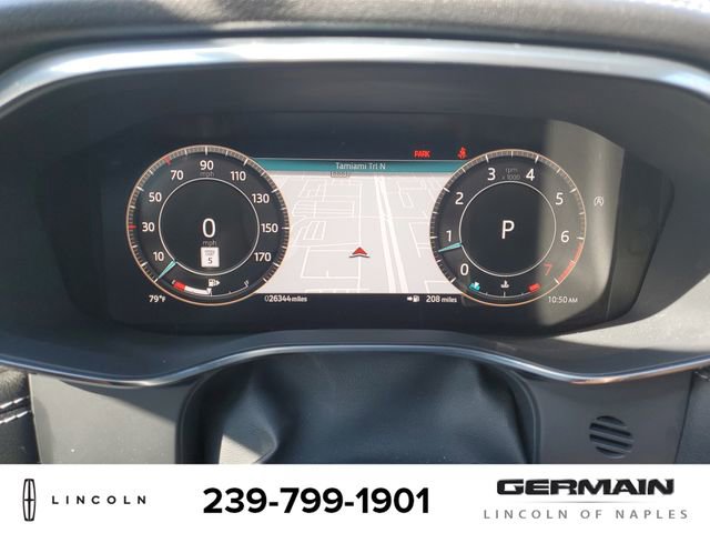 Used 2024 Jaguar F-PACE R-Dynamic S image 24