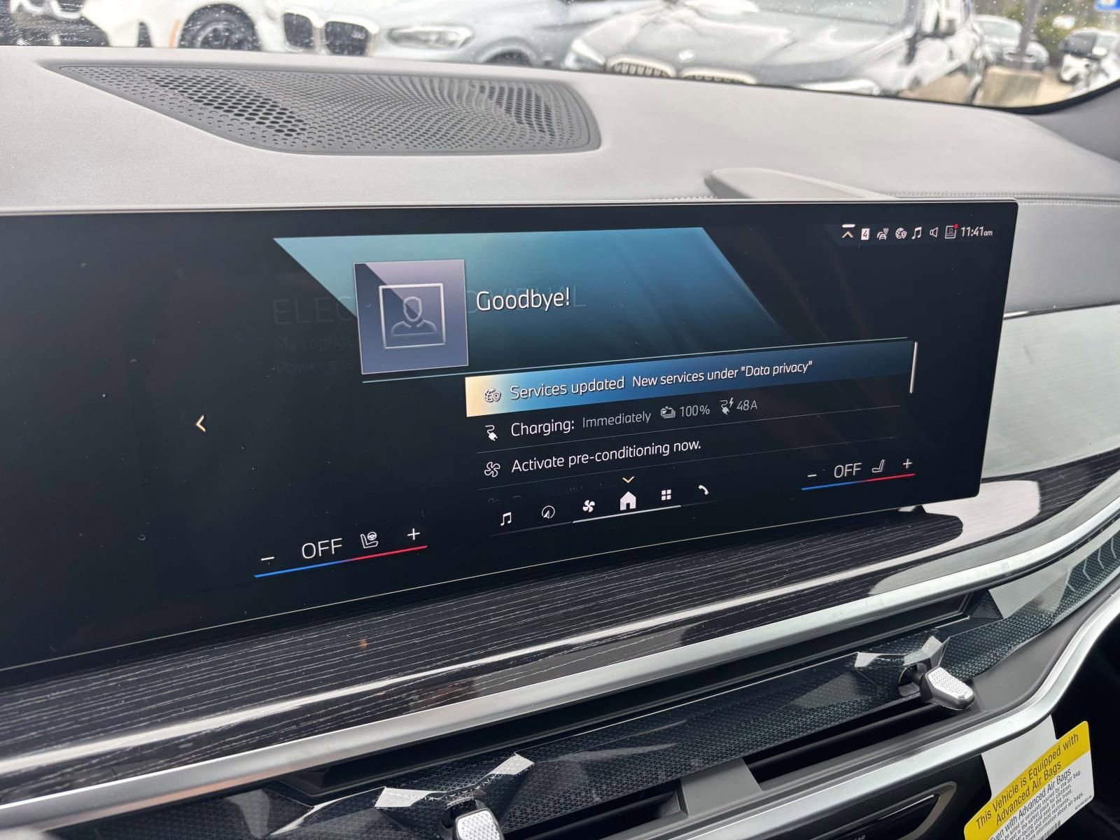 New 2026 BMW X5 xDrive50e AWD/4WD image 19