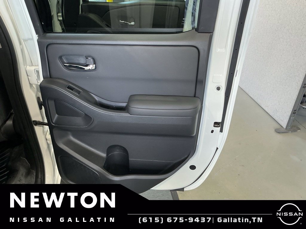 Used 2024 Nissan Frontier SV w/ Technology Package AWD/4WD image 35