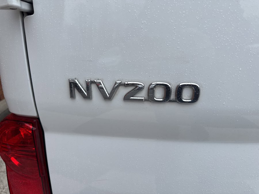 Used 2018 Nissan NV200 S w/ Cruise Control Package image 37