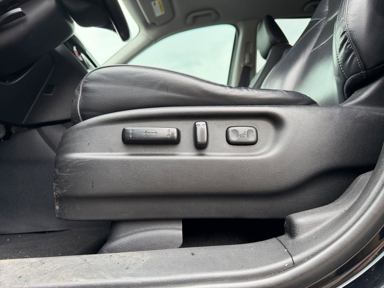 Used 2020 Honda Ridgeline RTL-E image 56