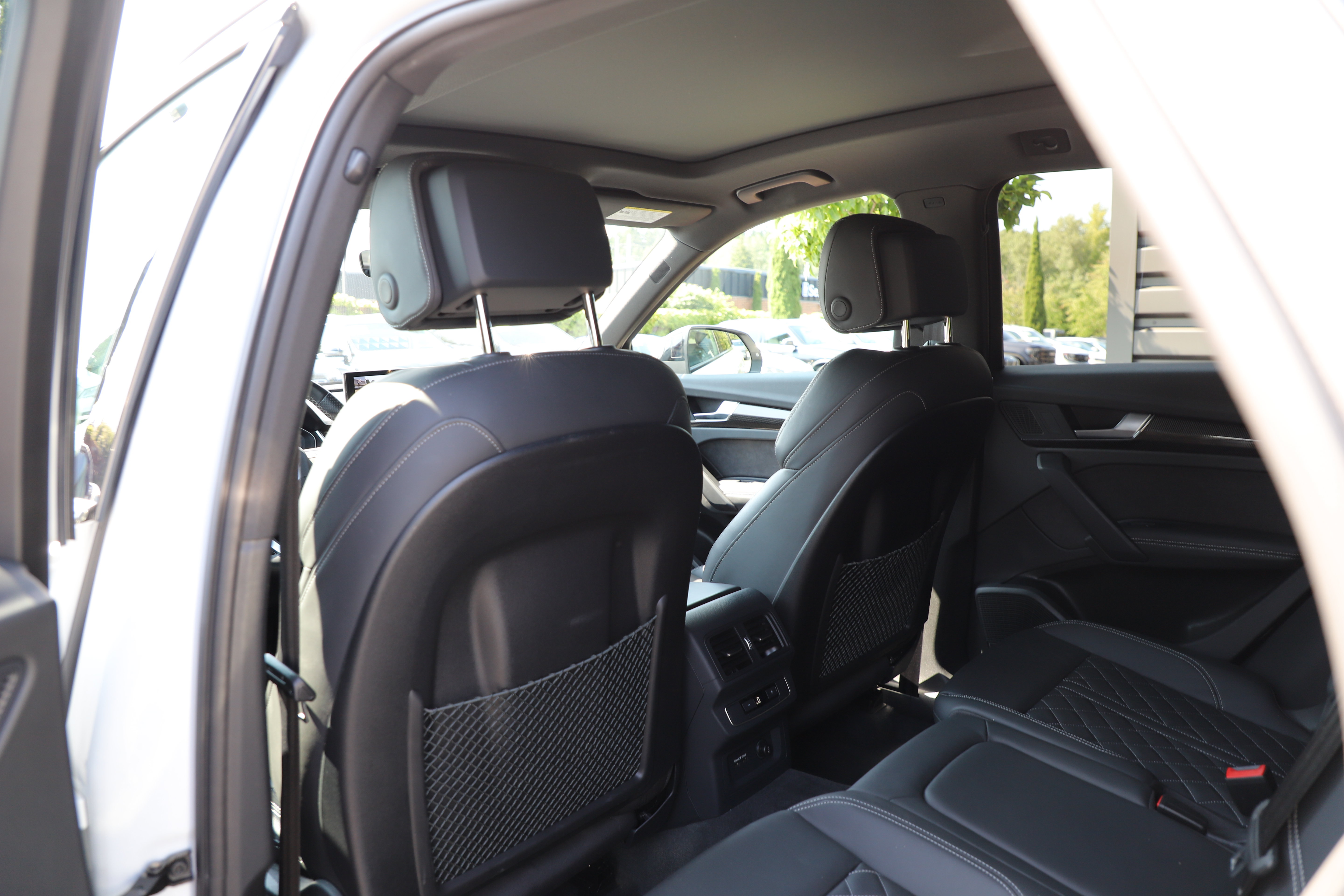 Used 2024 Audi SQ5 Premium Plus AWD/4WD image 14