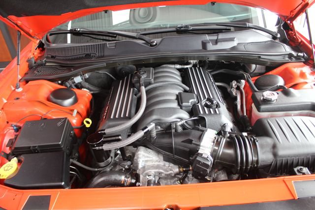 Used 2022 Dodge Challenger R/T Scat Pack w/ Driver Convenience Group RWD image 20