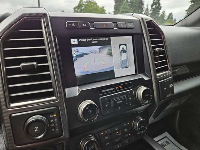 Used 2019 Ford F150 Raptor w/ Equipment Group 802A Luxury AWD/4WD image 39