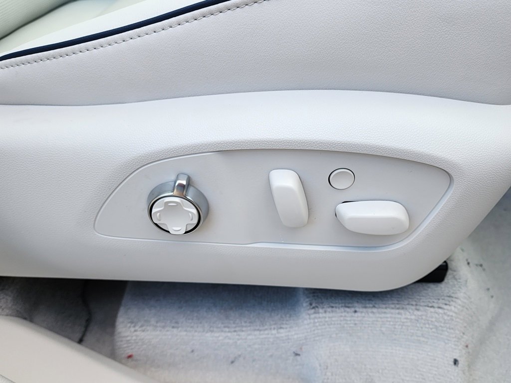 New 2026 Buick Enclave Avenir w/ Super Cruise Package image 43