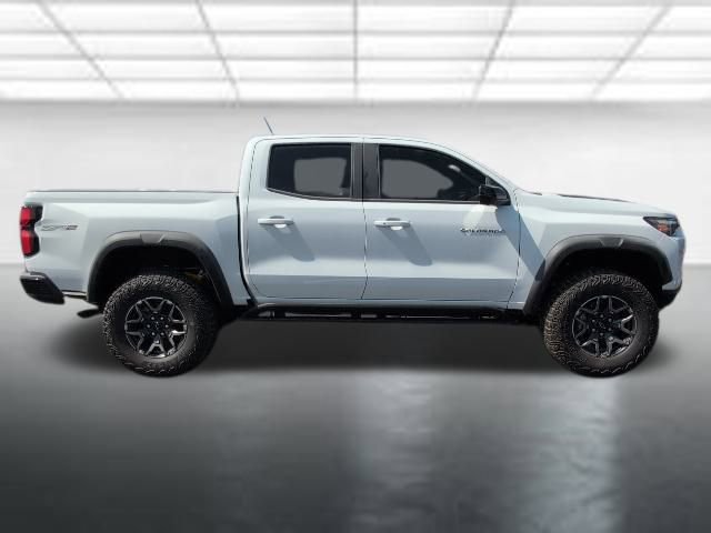 New 2026 Chevrolet Colorado ZR2 w/ Technology Package AWD/4WD image 37