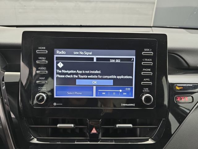 Used 2023 Toyota Camry SE image 30