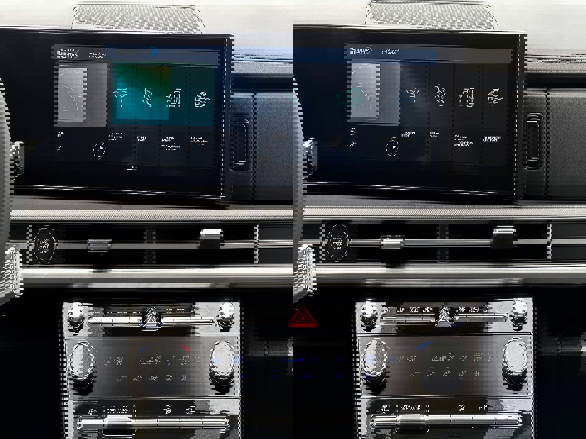 New 2025 Hyundai Santa Fe SEL image 19