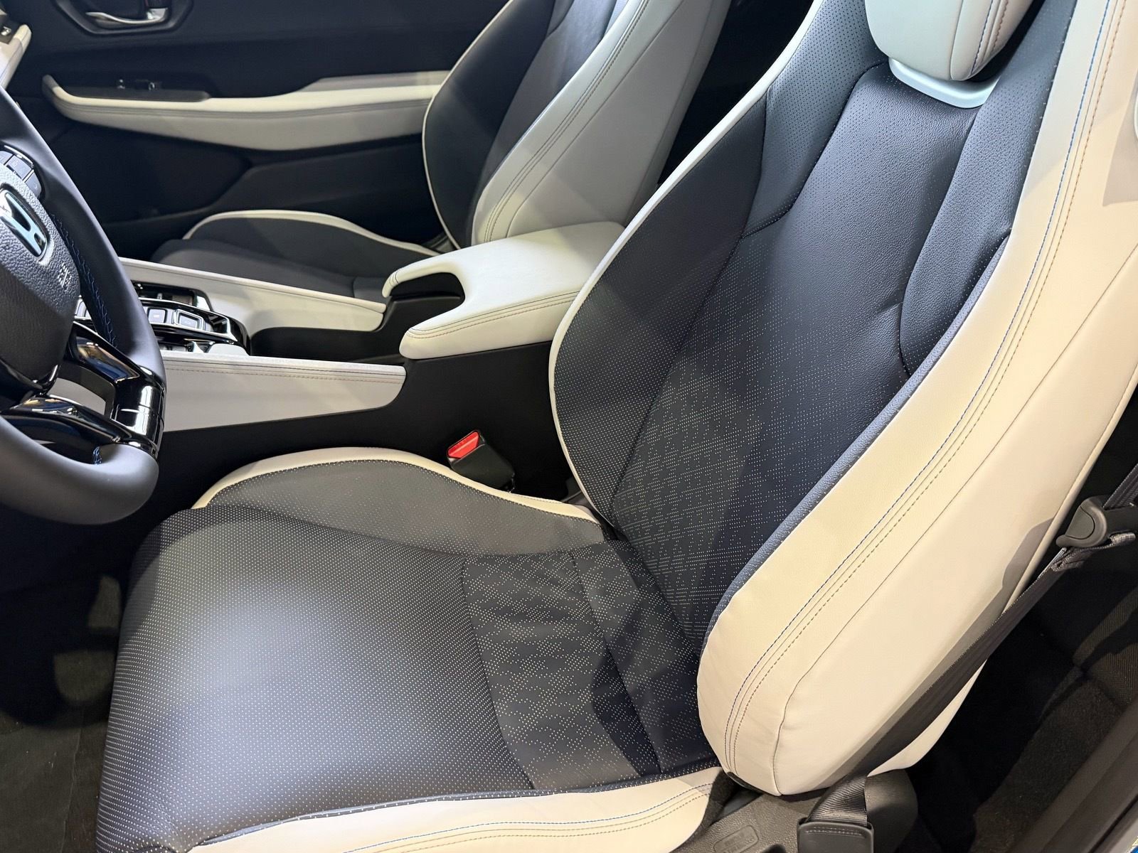 New 2026 Honda Prelude Hybrid image 18