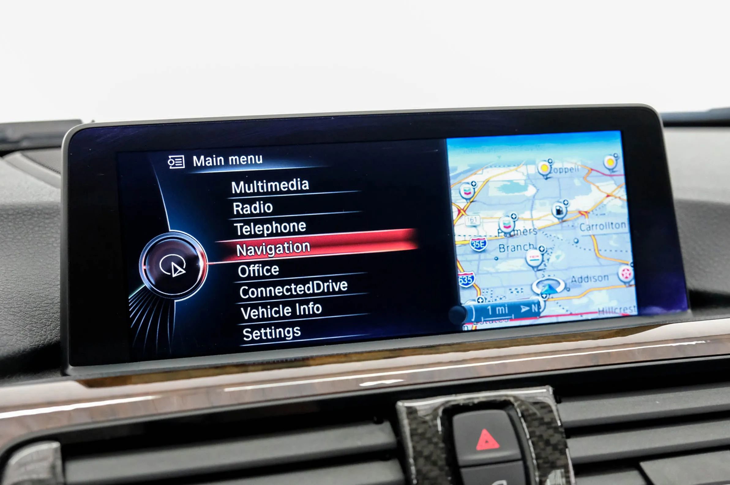 Used 2014 BMW 335i Sedan RWD image 36