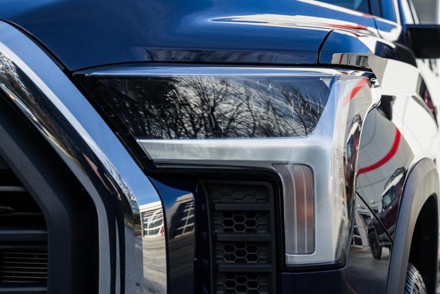 Used 2023 Toyota Tundra SR5 w/ TRD Off-Road Premium Package image 11