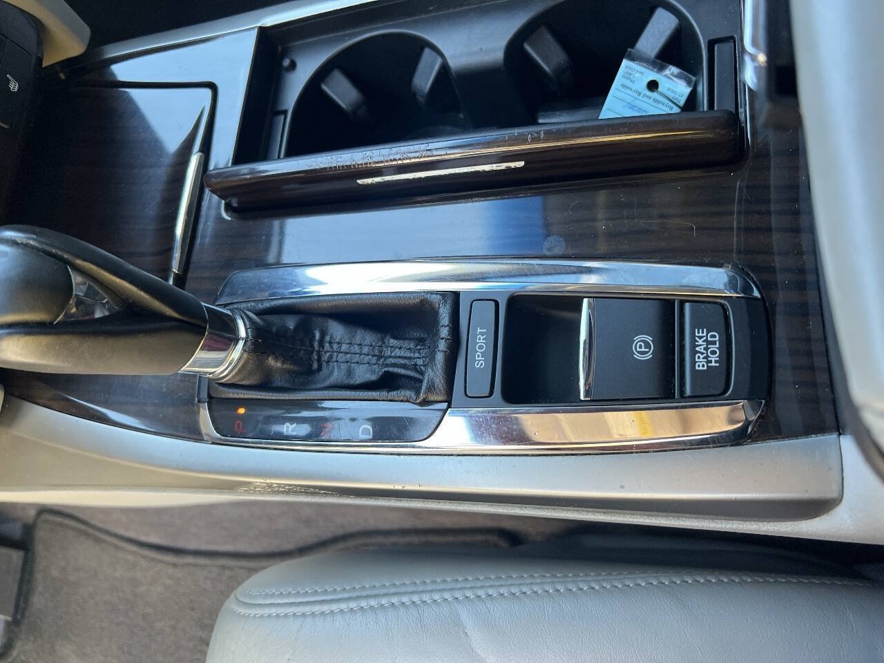 Used 2015 Acura RLX w/ Technology Package FWD image 22