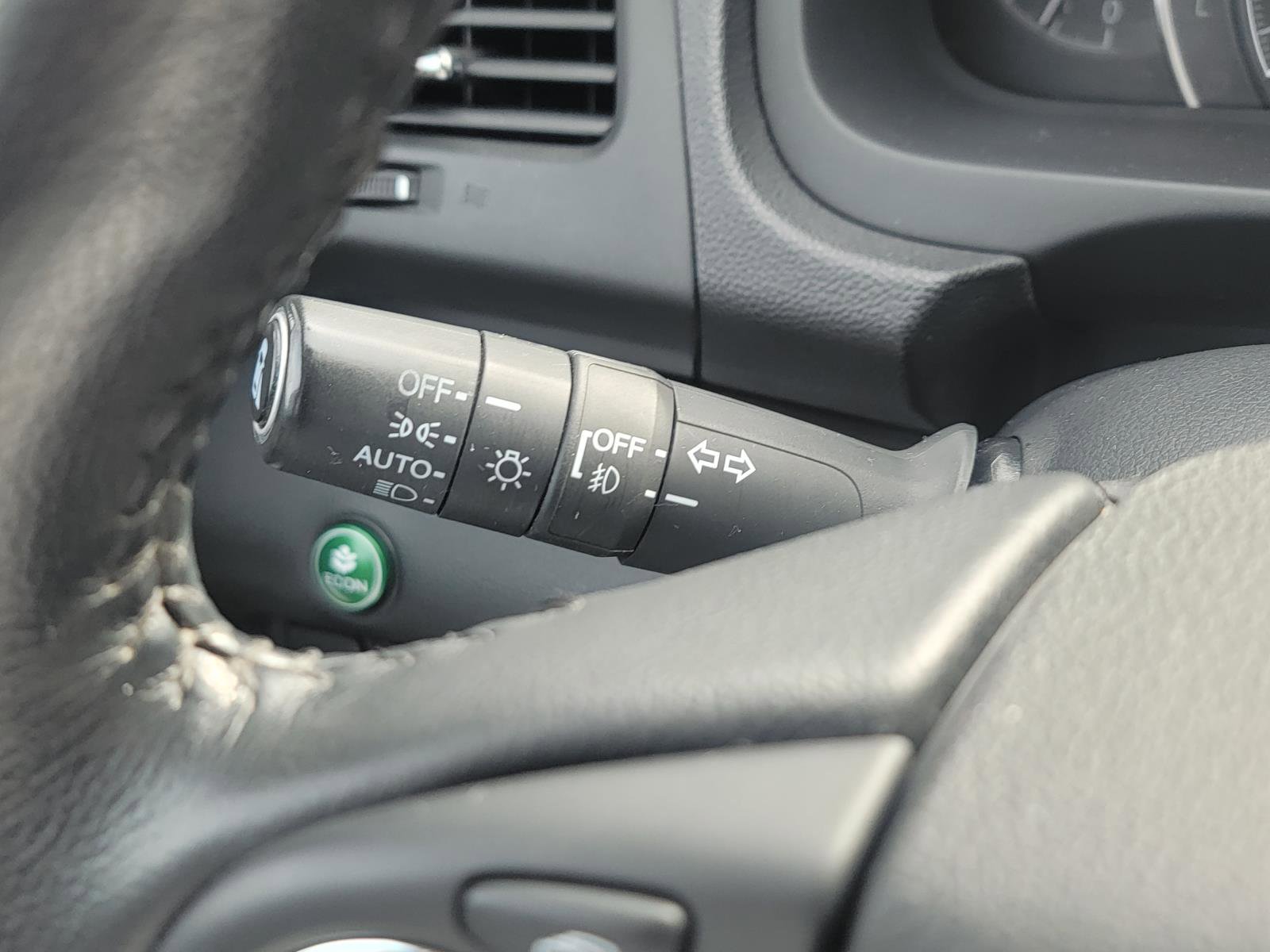 Used 2015 Honda CR-V EX-L image 17