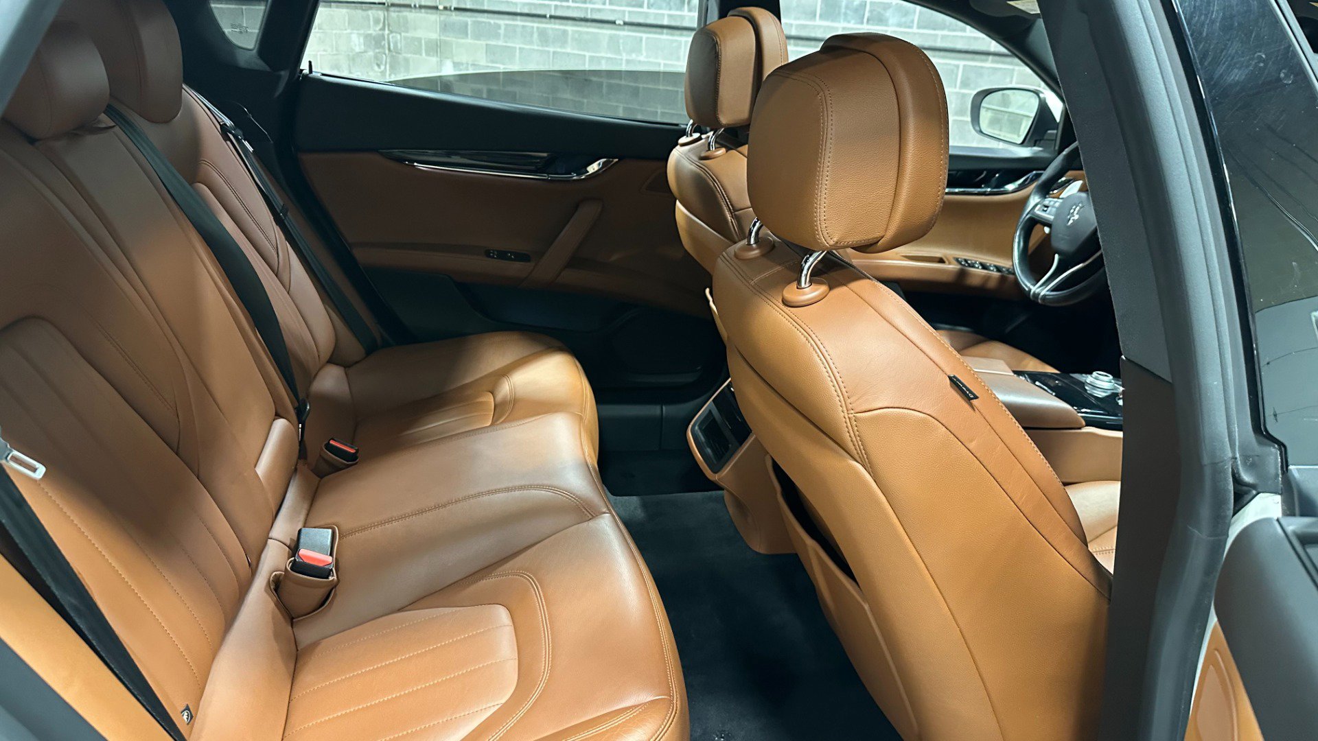 Used 2022 Maserati Quattroporte Modena Q4 image 40