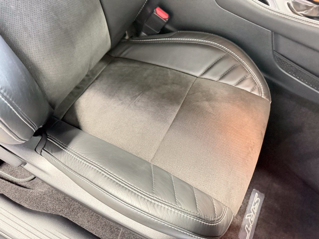 Used 2018 Dodge Challenger SRT Demon RWD image 45
