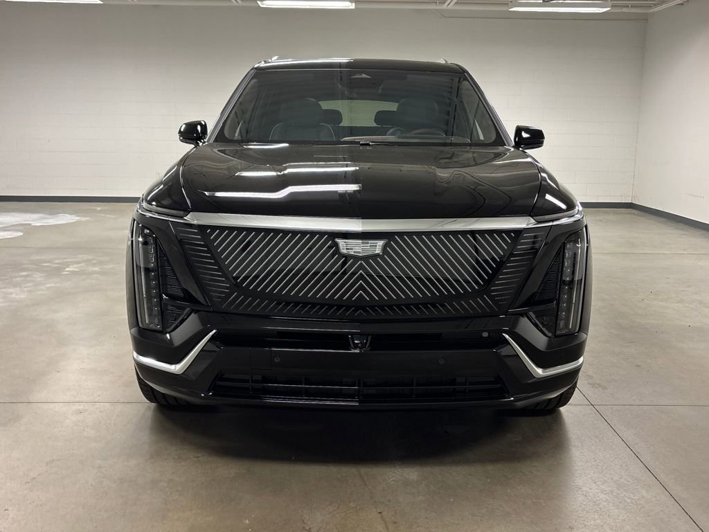 New 2026 Cadillac Vistiq Premium Luxury image 5