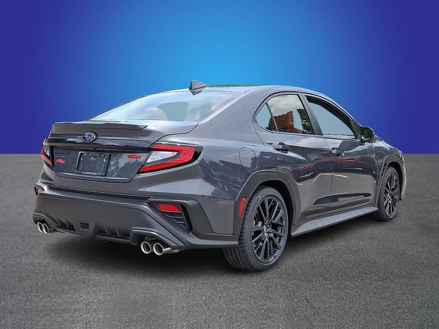 New 2026 Subaru WRX Limited AWD/4WD image 3