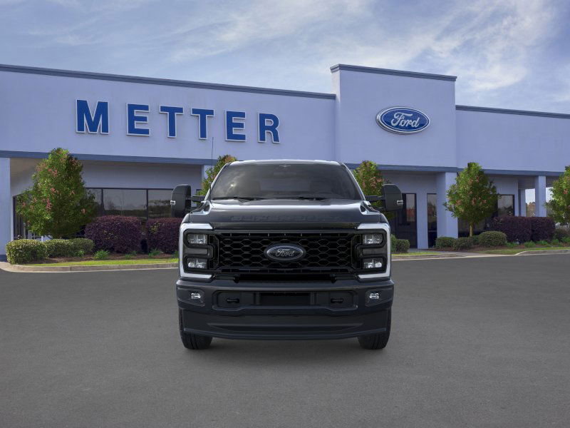 New 2026 Ford F250 XLT image 28