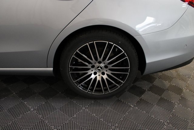 New 2025 Mercedes-Benz C 300 4MATIC Sedan image 8