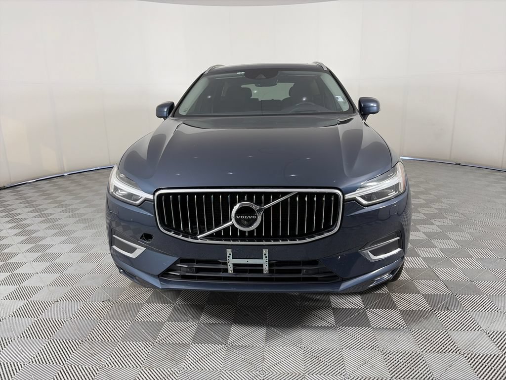 Used 2020 Volvo XC60 T6 Inscription AWD/4WD image 2
