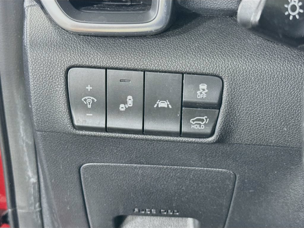 Used 2018 Kia Sportage SX AWD/4WD image 21