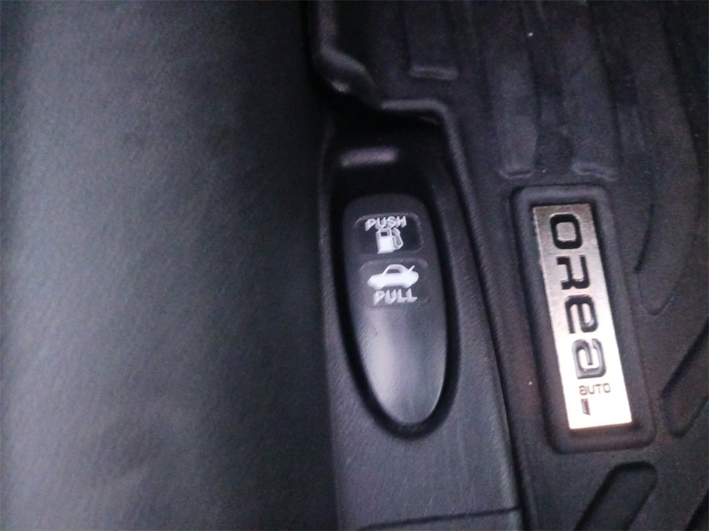 Used 2015 Honda Civic EX image 32