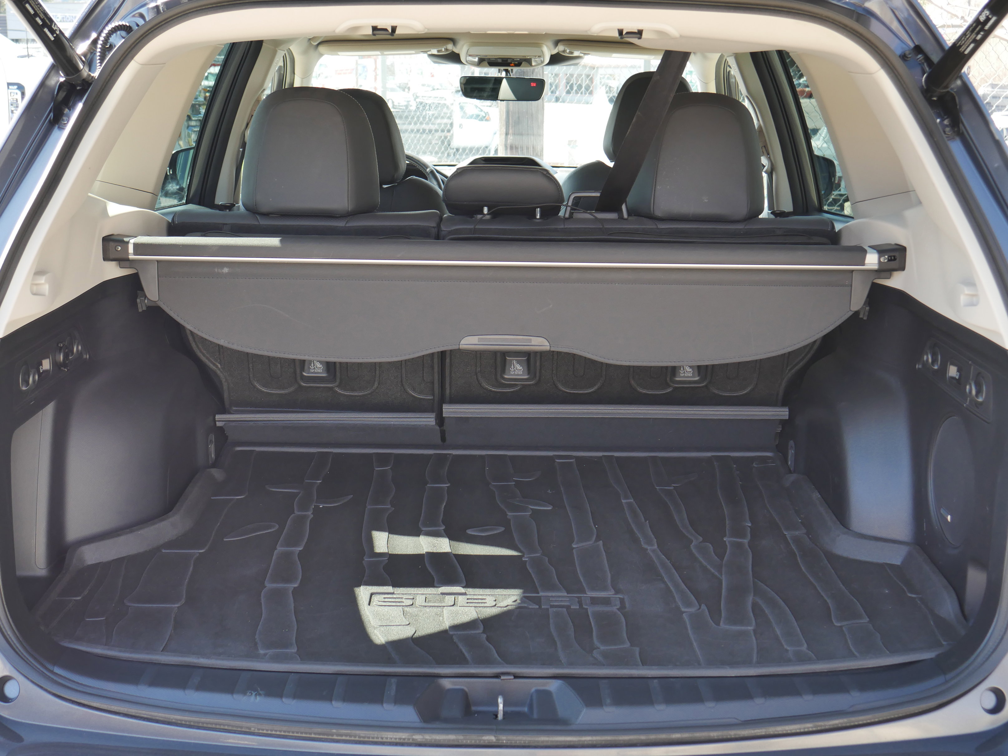 Used 2023 Subaru Forester Touring AWD/4WD image 23