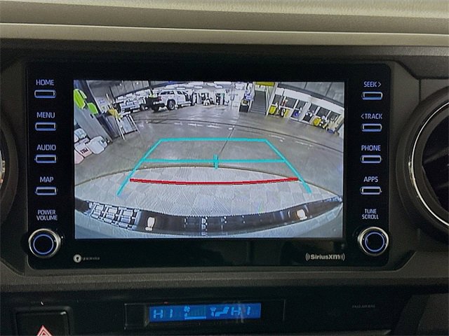 Used 2023 Toyota Tacoma TRD Sport image 15