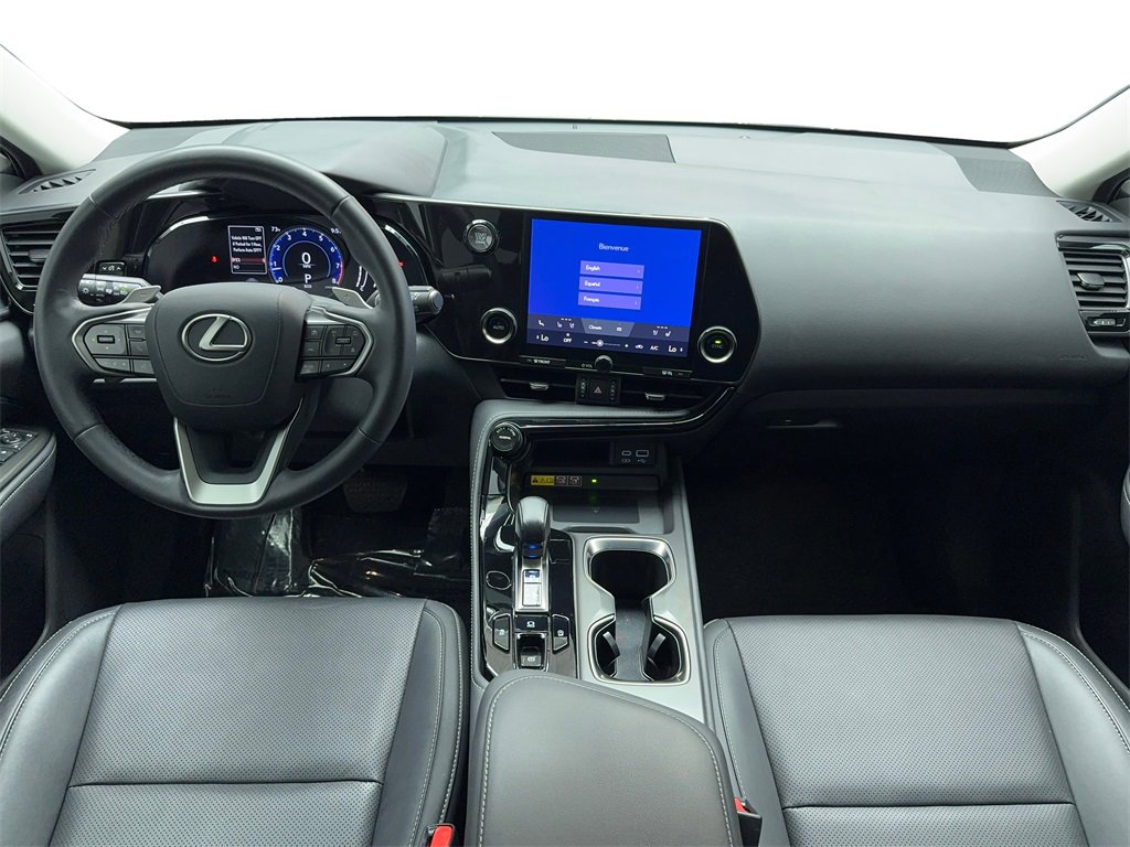 Used 2024 Lexus NX 250 FWD w/ Premium Package image 16