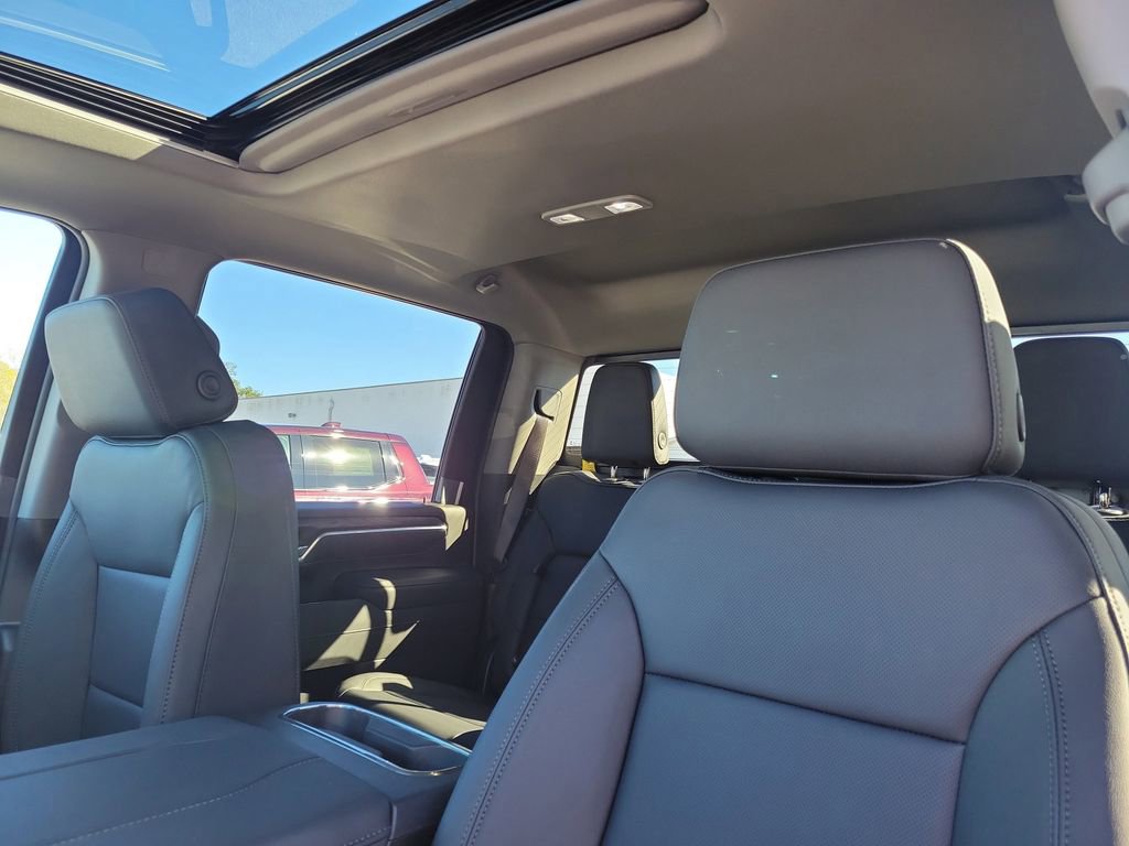 New 2026 GMC Sierra 2500 SLT w/ SLT Premium Package image 24