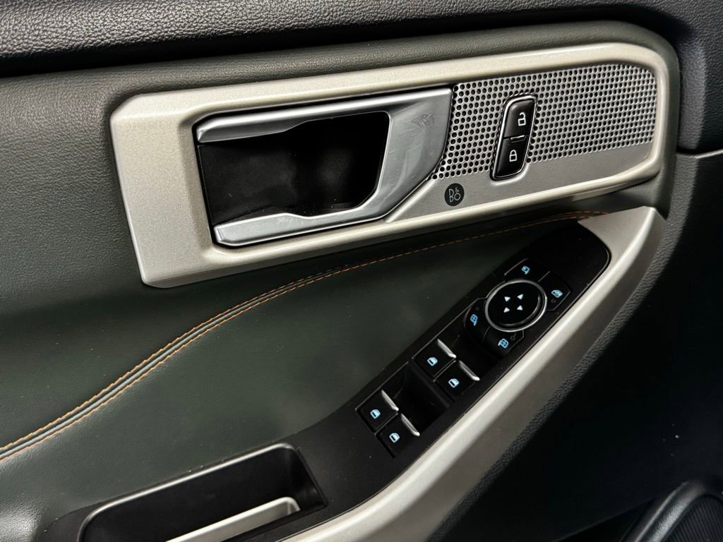 Used 2023 Ford Explorer Timberline w/ Timberline Technology Package image 15