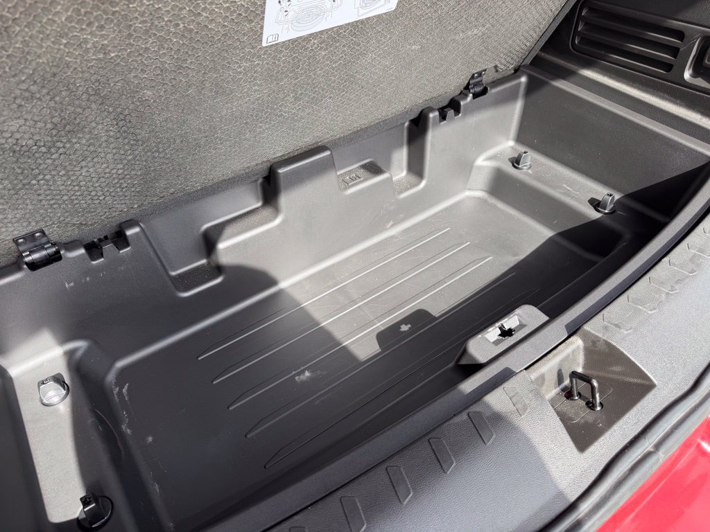 Certified 2023 Chevrolet Traverse Premier w/ LPO, Floor Liner Package AWD/4WD image 10